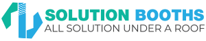 Solution Booths Logo