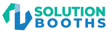 Solution Booths Logo